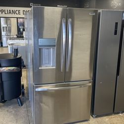 Frigidaire Refrigerator YP H