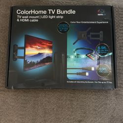 Tv Wall Mount