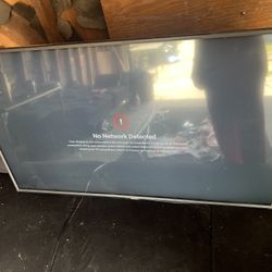 Vizio 50 Inch