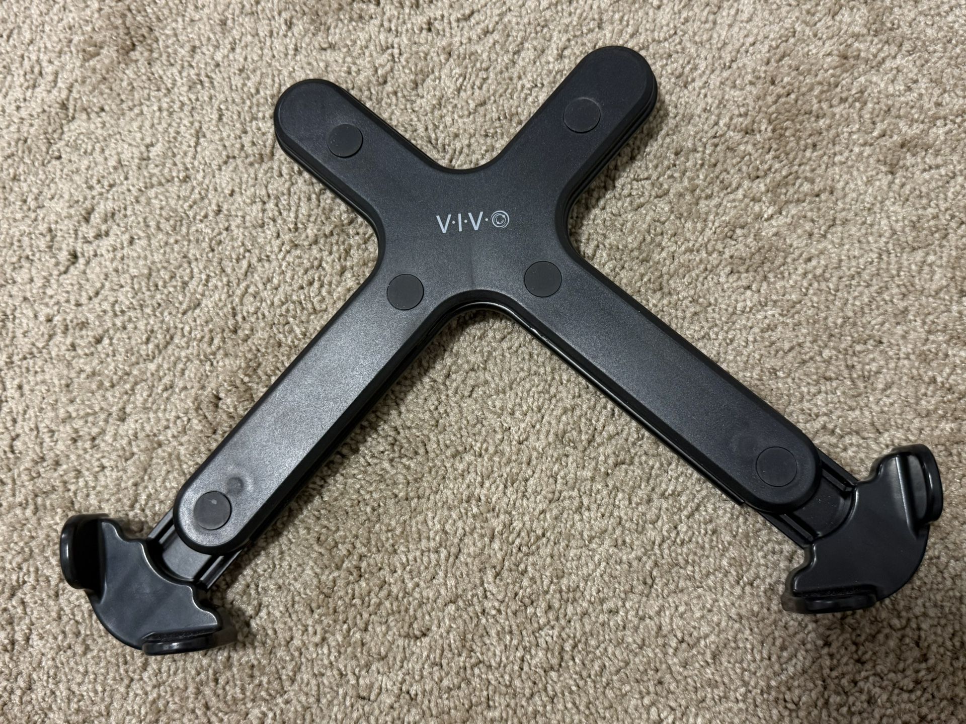 VIVO Adjustable 11 to 17 inch Laptop Holder