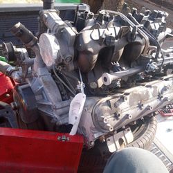 5.3 Engine 