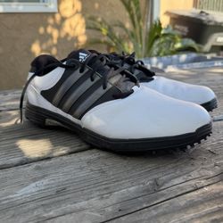 Adidas Fit Foam Golf Shoes