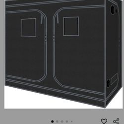 Indoor Grow Tent