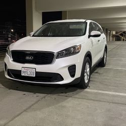 2019 Kia Sorrento