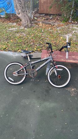 18 inch bike