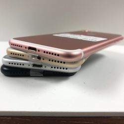 iPhone 7 Excellent Condition Unlock