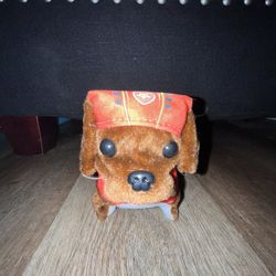 PAW PATROL MOVING & BARKING PUPPIES 🐶❤️🧡🩷💙💜✨