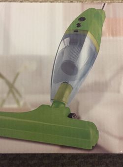 2 In 1 Stick Vacumn Cleaner