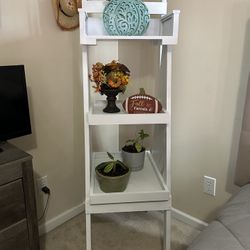 Lifeguard Shelf