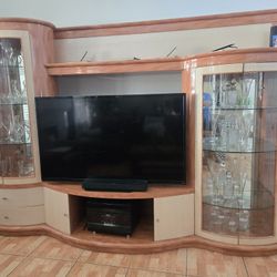 TV Stand Plus China