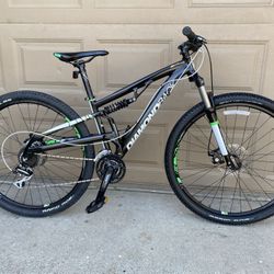 Diamondback Recoil Mountain Bike