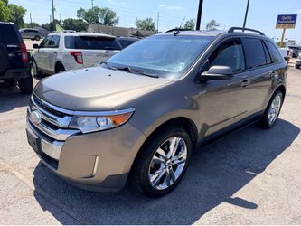 2013 Ford Edge SEL “94k Miles Only “