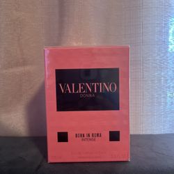 Valentino Donna Born In Roma Intense 