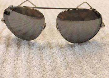 Dirocco glasses