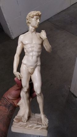 Greek god