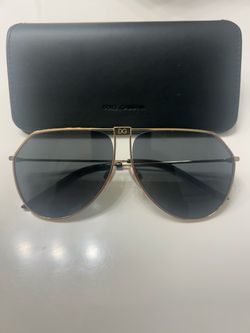Sunglasses Dolce & Gabbana