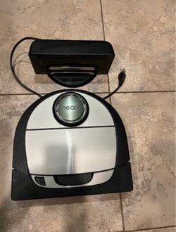 Robot vacuum