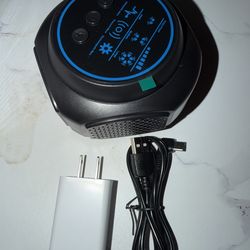 Ultrasonic Pest Repellent Plug in Indoor