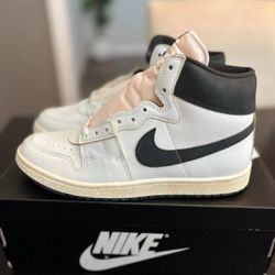 Nike Jordan Air Ship PE SP A Ma Maniere ✅️ Size 9.5 🆕️ DS, Brand New, 💯% Authentic 🔥🔥