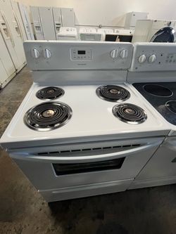 Stove Frigidaire 30”