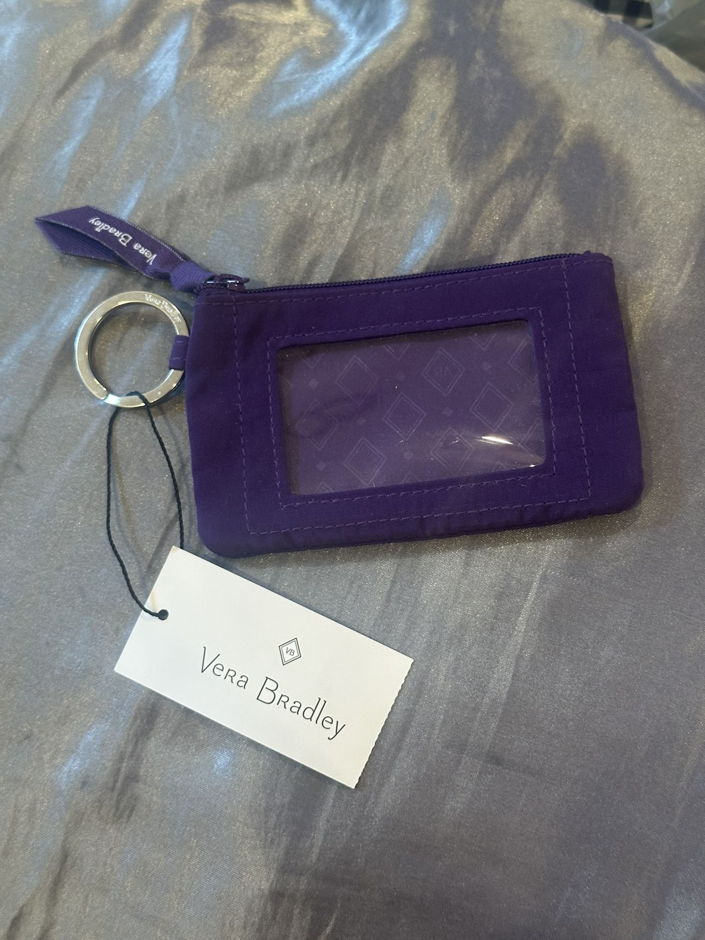 Vera Bradley. New with tags.