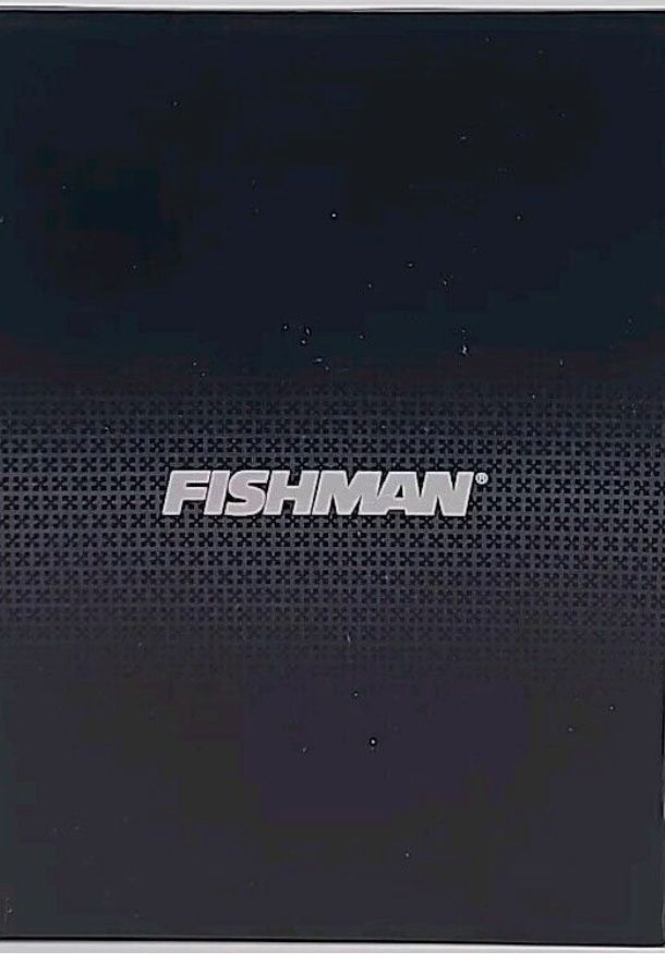 Fishman PROREP102 RARE Earth Humbucker Soundhole Guitar