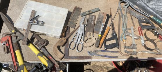 Misc. Tools