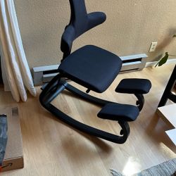Thatsit balans ergonomic chair