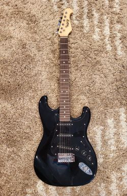 Indio Cali Classic Stratocaster