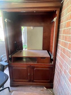 TV stand