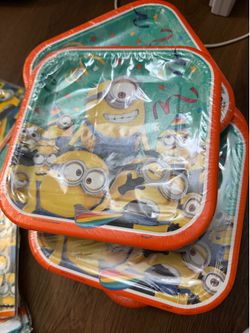 Minion party