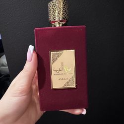Arabic Perfume 