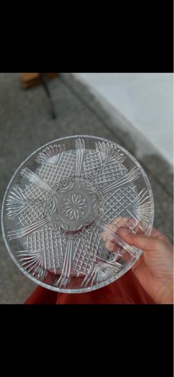 Cake Stand / Serving Platter.