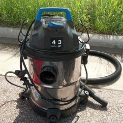 Shop Vac