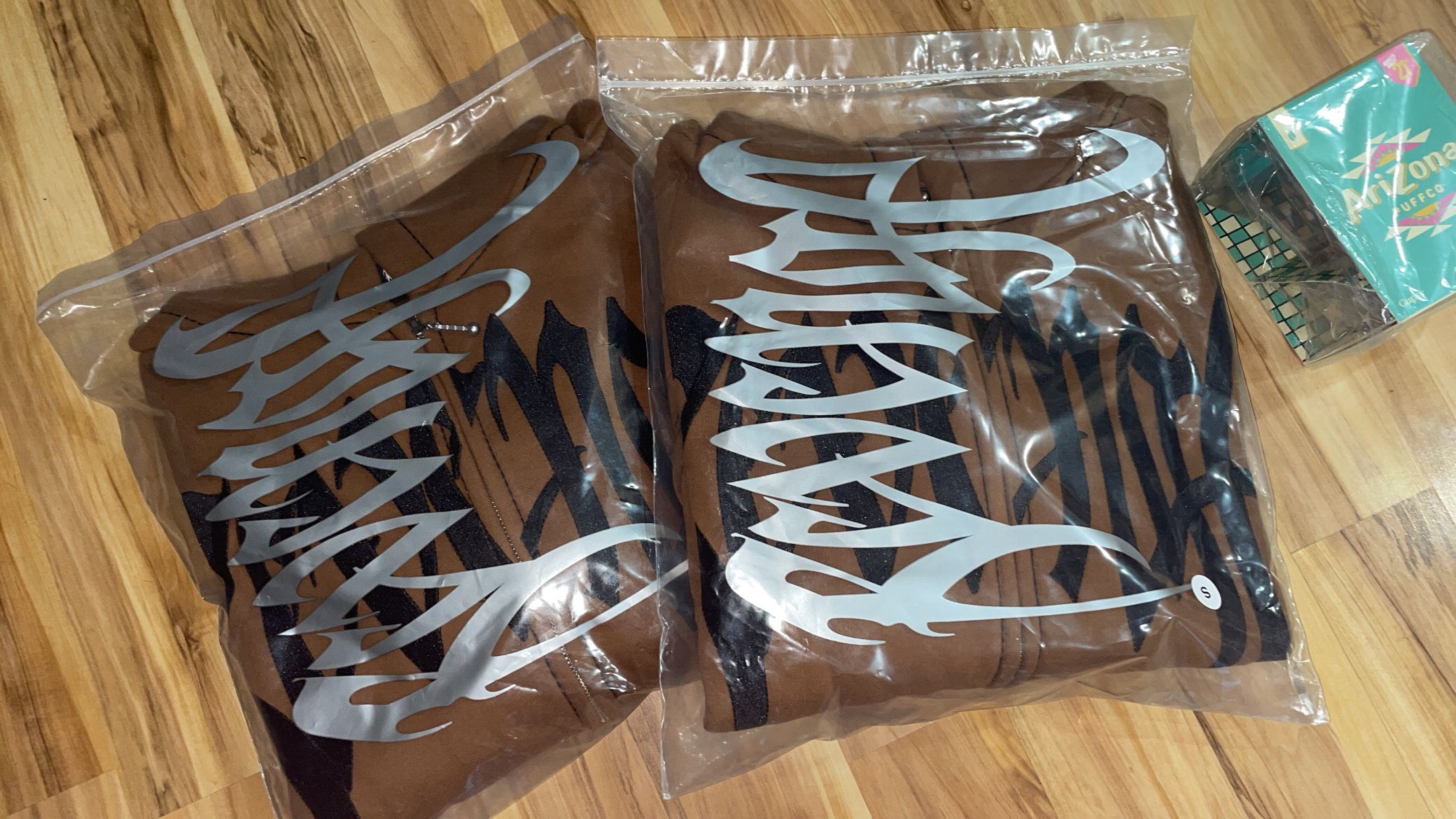 Revenge Hoodie