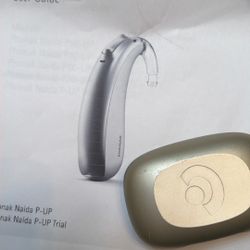 Phonak  Hearing Aides