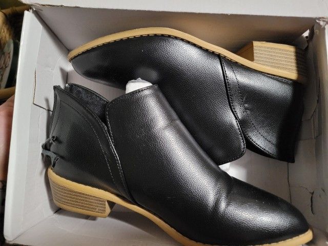 Women's Boots