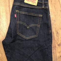Men’s Levi’s 511