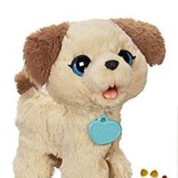 FurReal Puppy