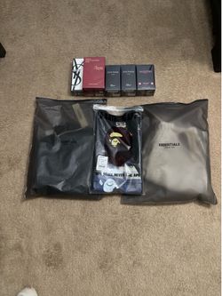 Selling designer items