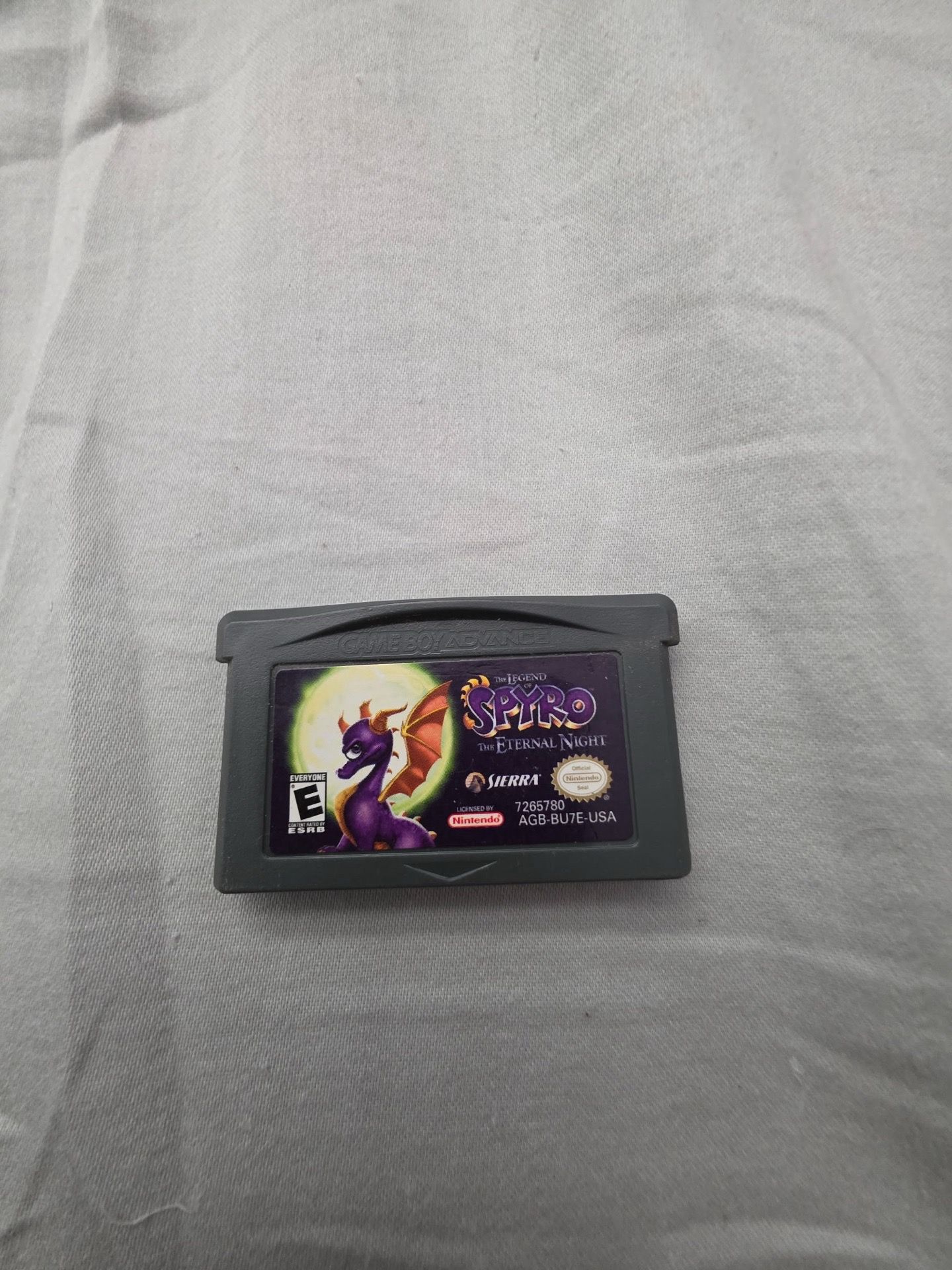 Spyro