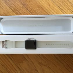 Apple Watch Send Offer