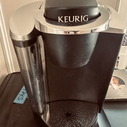 Keurig K-Cup Coffee Maker 