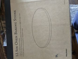 Oven Baking Stone