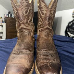 Ariat boots