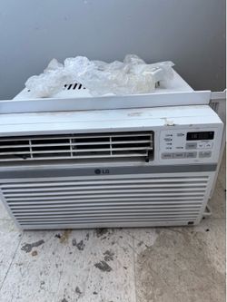 A/C LG
