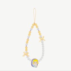 New PLEASANT TIME MOLLY Daily Look Series-Phone Charm
