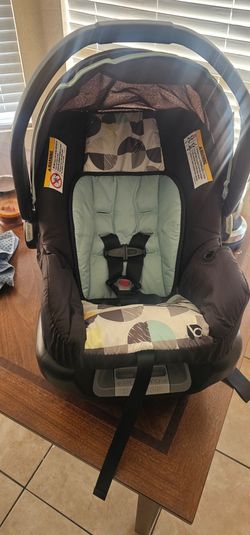 Car seat