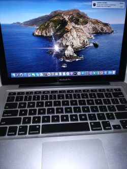 MacBook Pro
