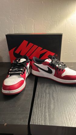 Air Jordan 1 Retro Low OG